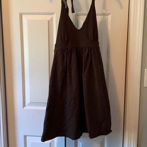 Bra top dress